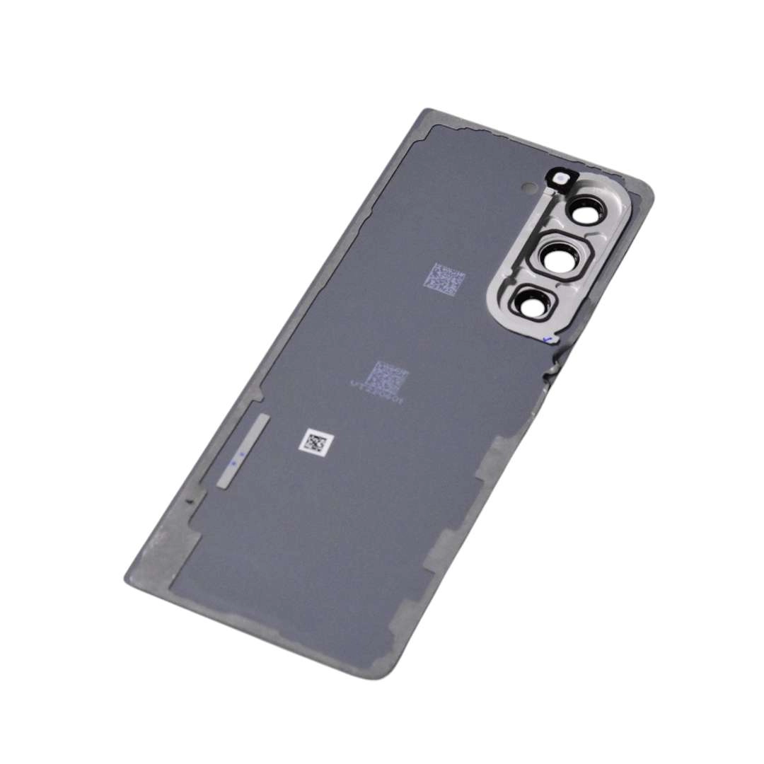 Thay kính lưng Samsung Galaxy Z Fold 5 kèm camera sau